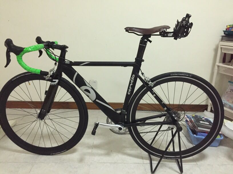 Cervelo sales p2 sl