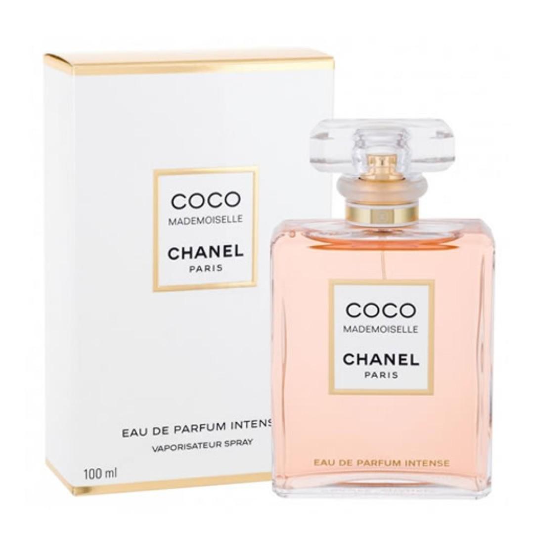 coco chanel 100