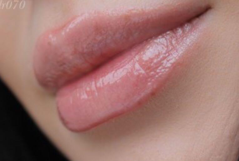 chanel 722 lip gloss