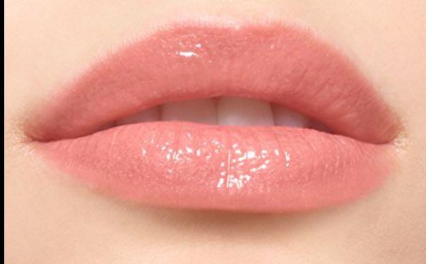Chanel Rouge Coco Gloss - 722 Noce Moscata , chanel lipstick, chanel  lipgloss