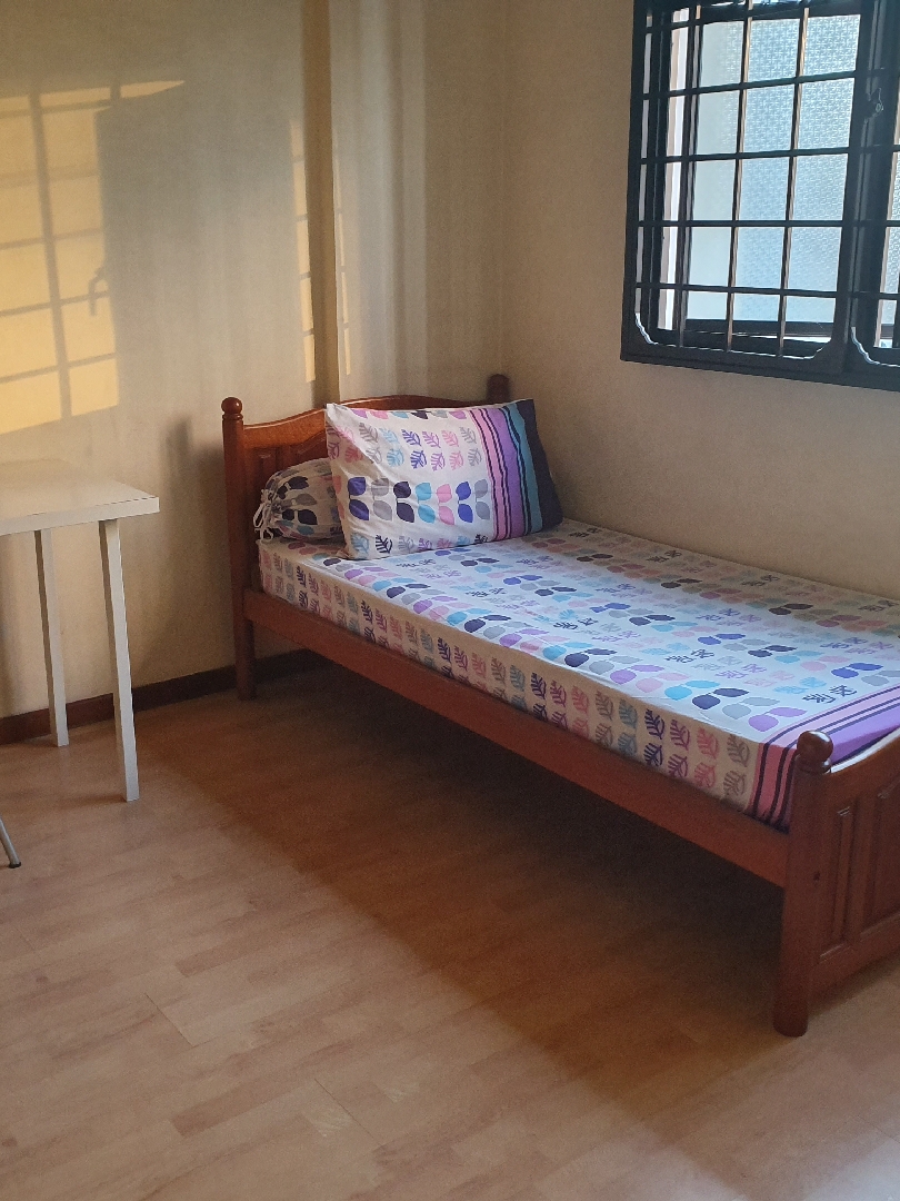 (Category: ) located in . Submitted by fionafoo.propnex (Listing ID 243225729, Image 1). Description: .