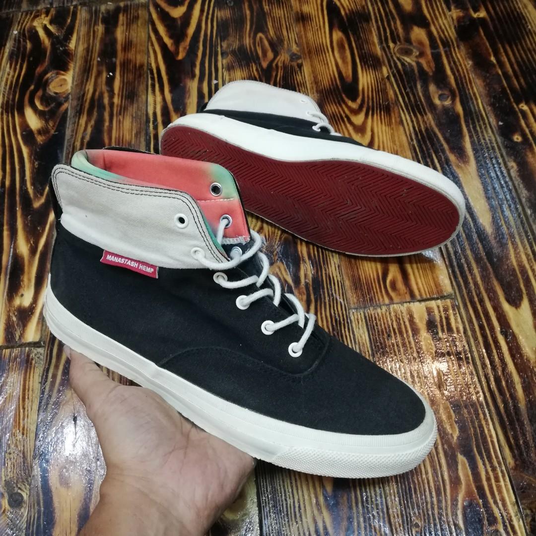 Jual converse hemp Clearance