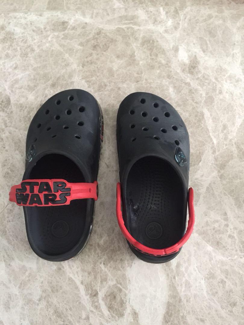 crocs 13c size