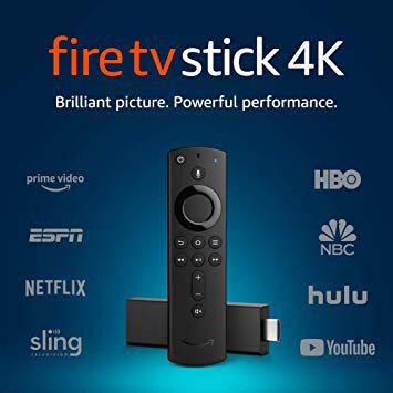 Live tv clearance for firestick 2019