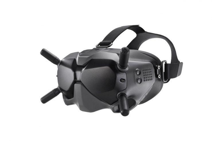 Dji FPV Experience Combo, Electronics, Others on Carousell