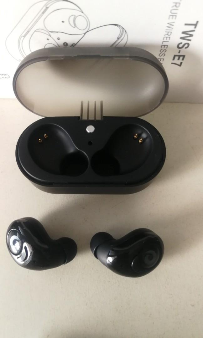 Earteana wireless sale earbuds