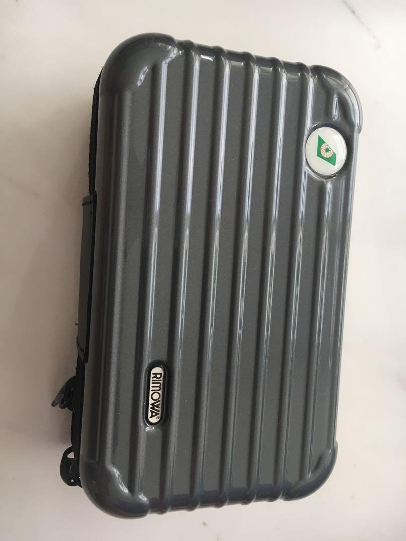 eva air luggage size