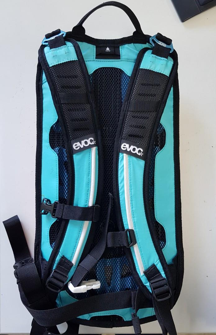 EVOC Stage 3l Sports Equipment Bicycles Parts Parts Accessories on Carousell