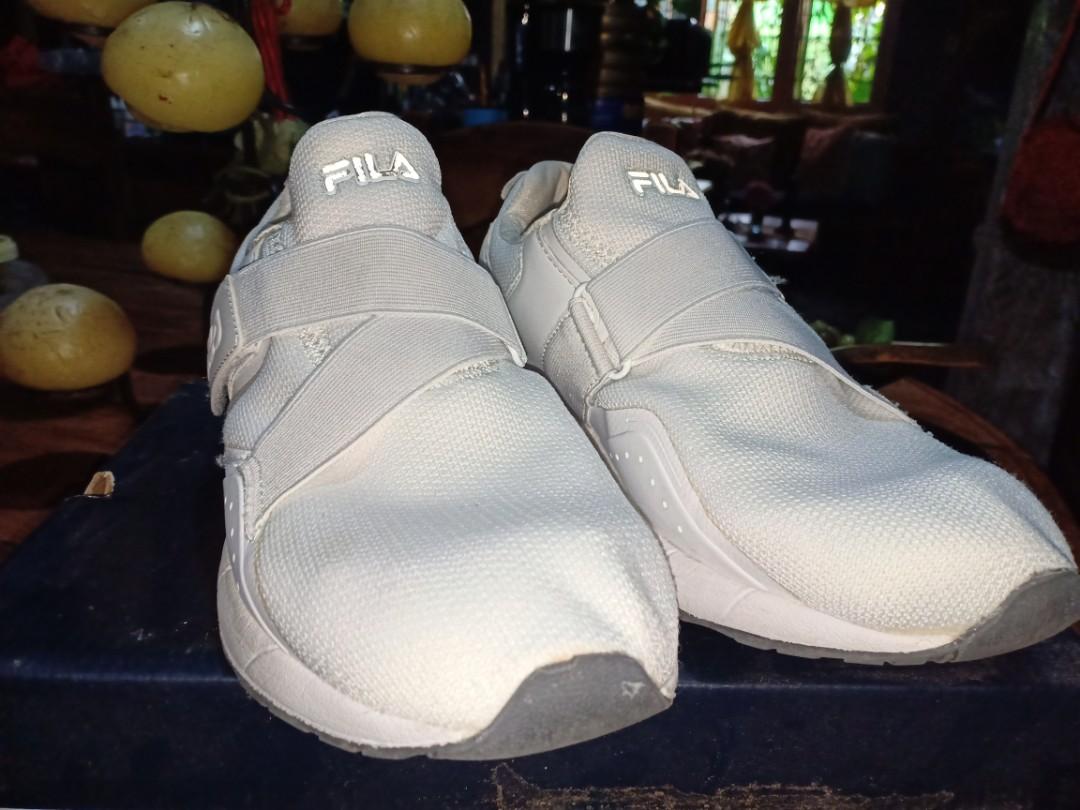 fila flow