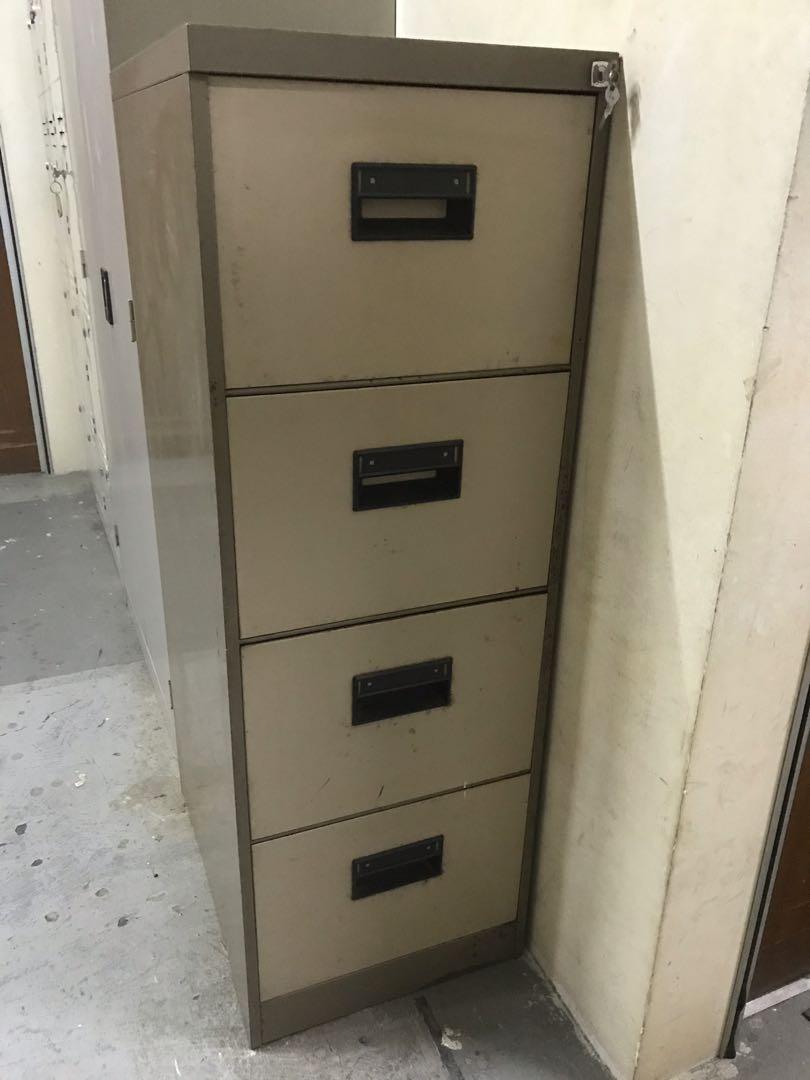 Filing Cabinet On Carousell