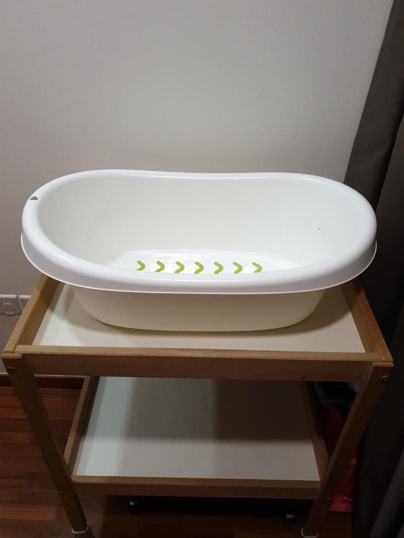 fisher price dresser changing table
