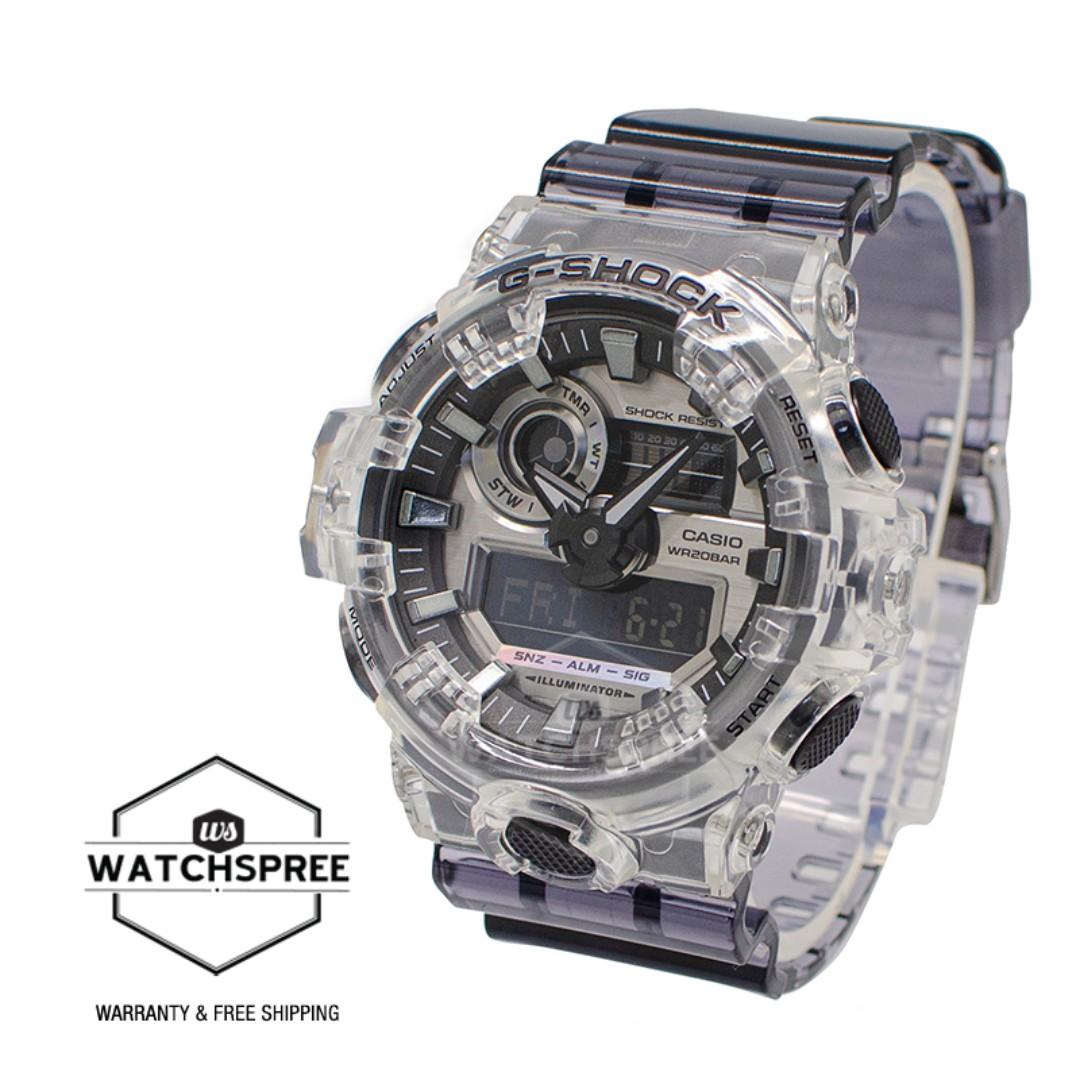 G shock cheap ga700sk