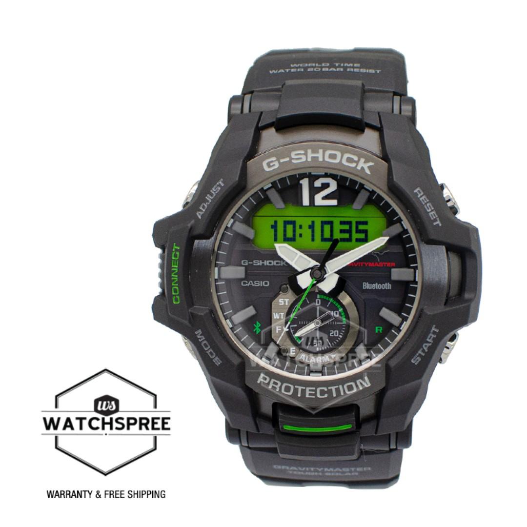 G shock grb 100 clearance