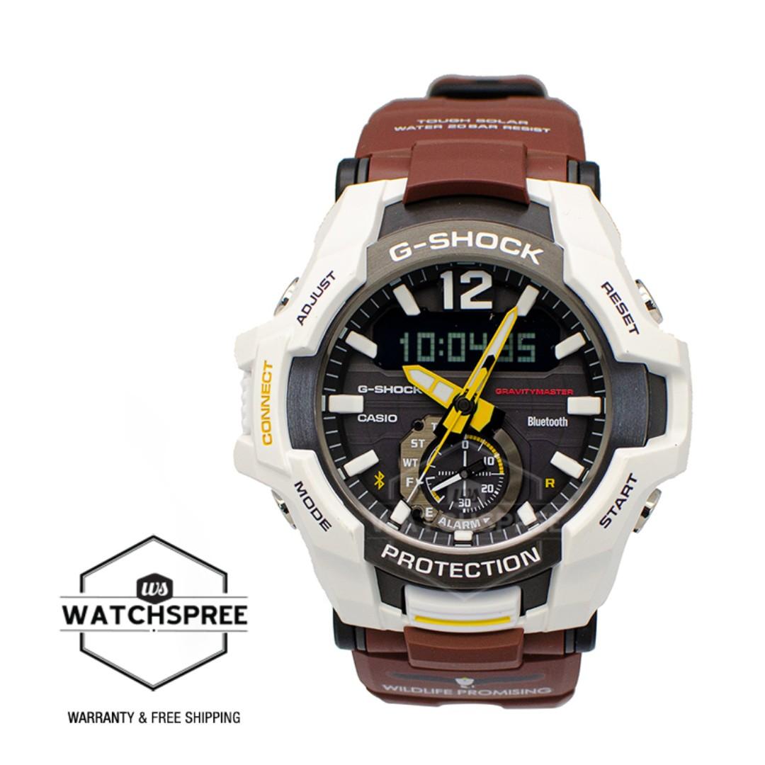 FREE DELIVERY G SHOCK GENUINE GRB100WLP 7A 100 Authentic with 1 Year Warranty GRB 100WLP 7A GRB 100WLP7A GRB100WLP7A