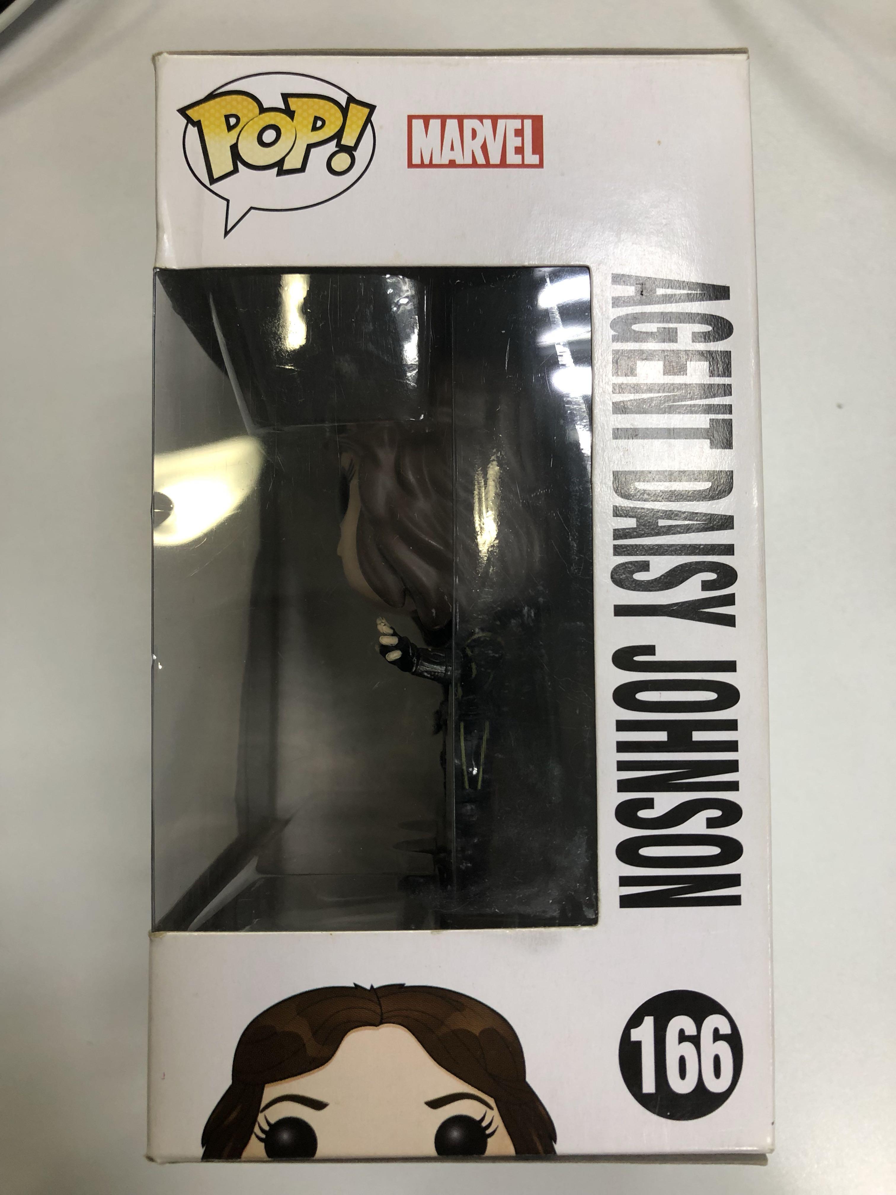 daisy johnson funko