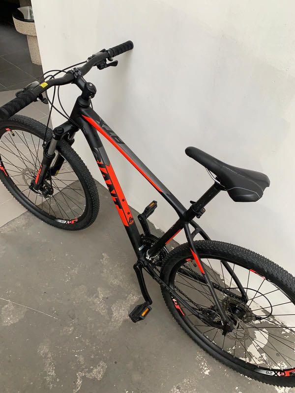 Vtt giant hotsell atx 2 2018