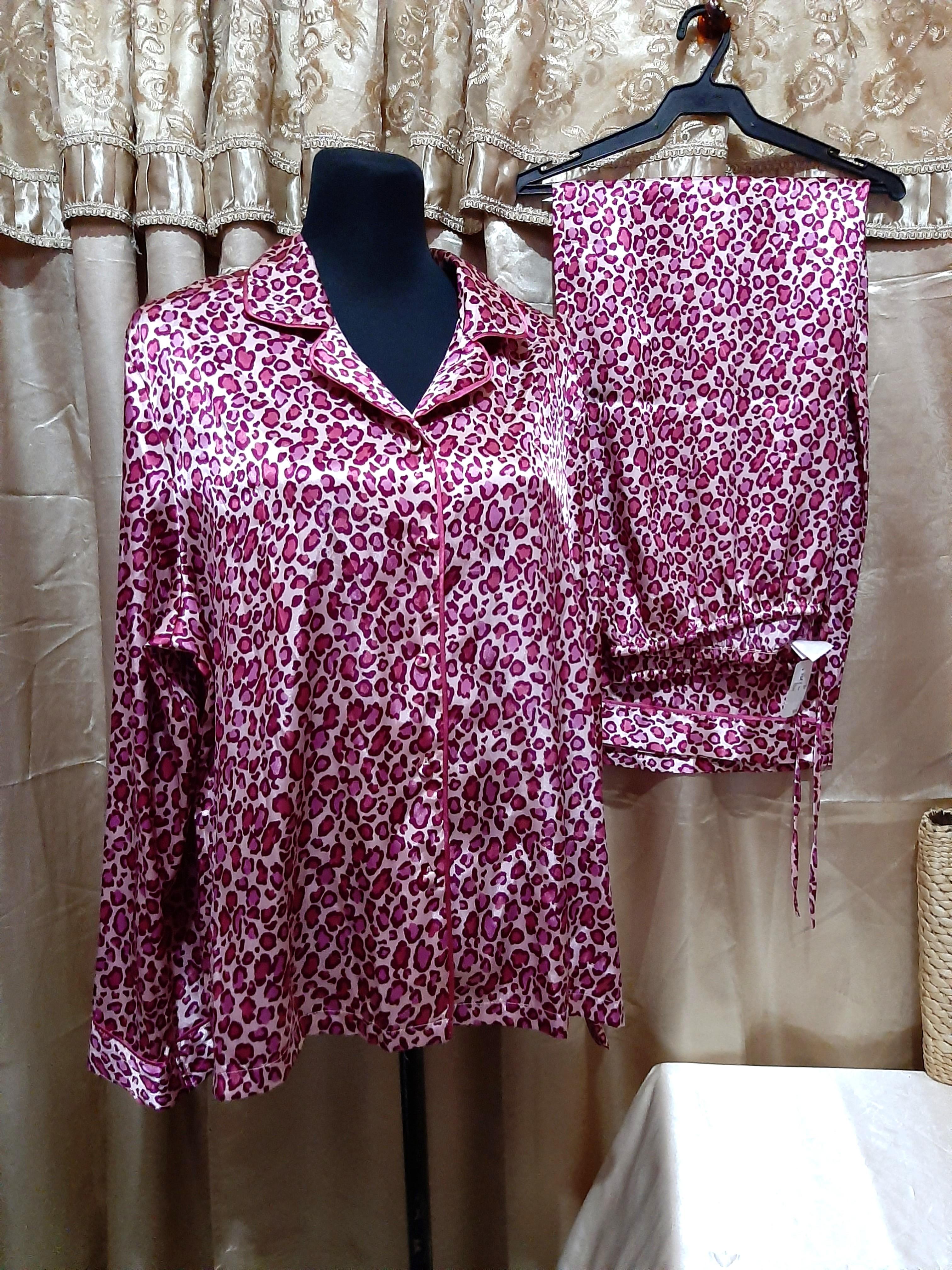 Gillian omalley sale pajamas