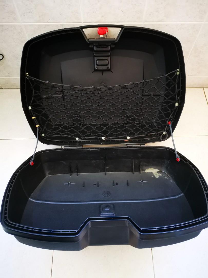 Givi e36 panniers hot sale