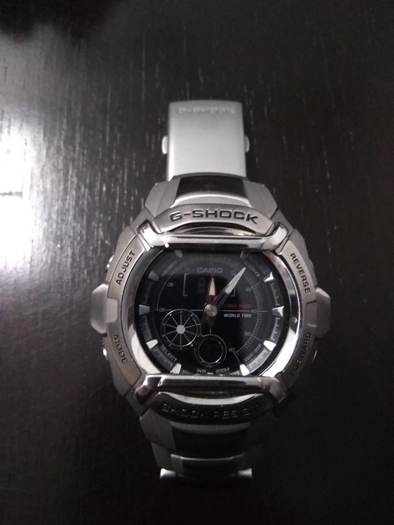 g shock g 5100