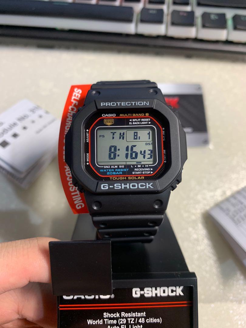 gw m5610 1cf
