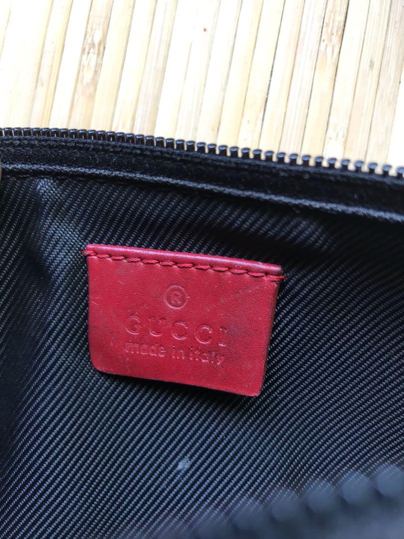 Pochette gucci 2019 discount