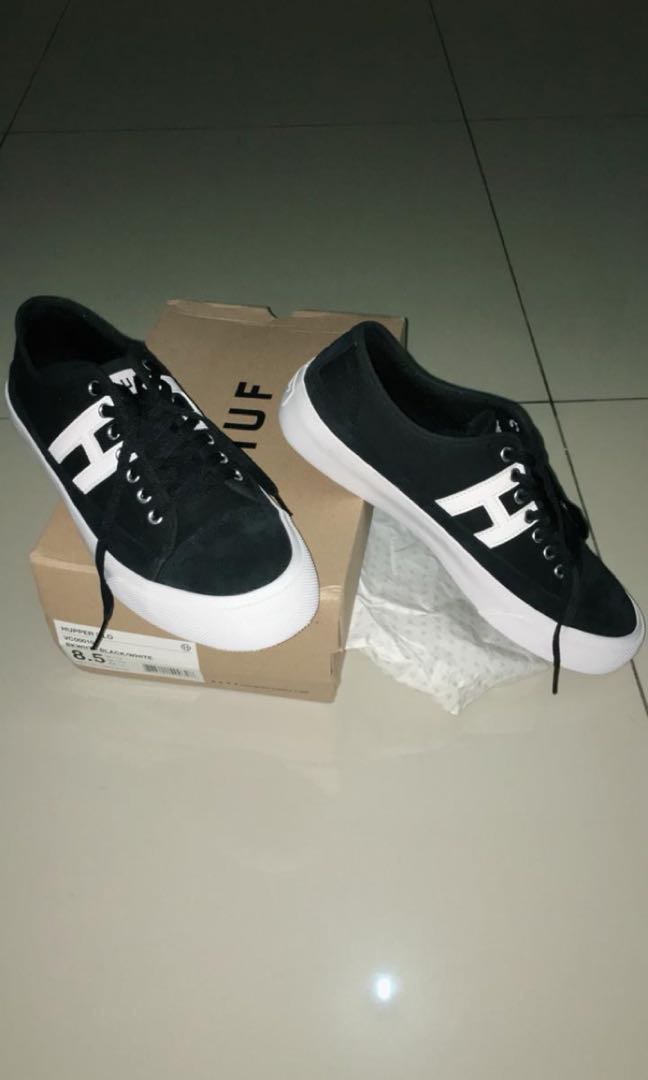 huf hupper 2 lo