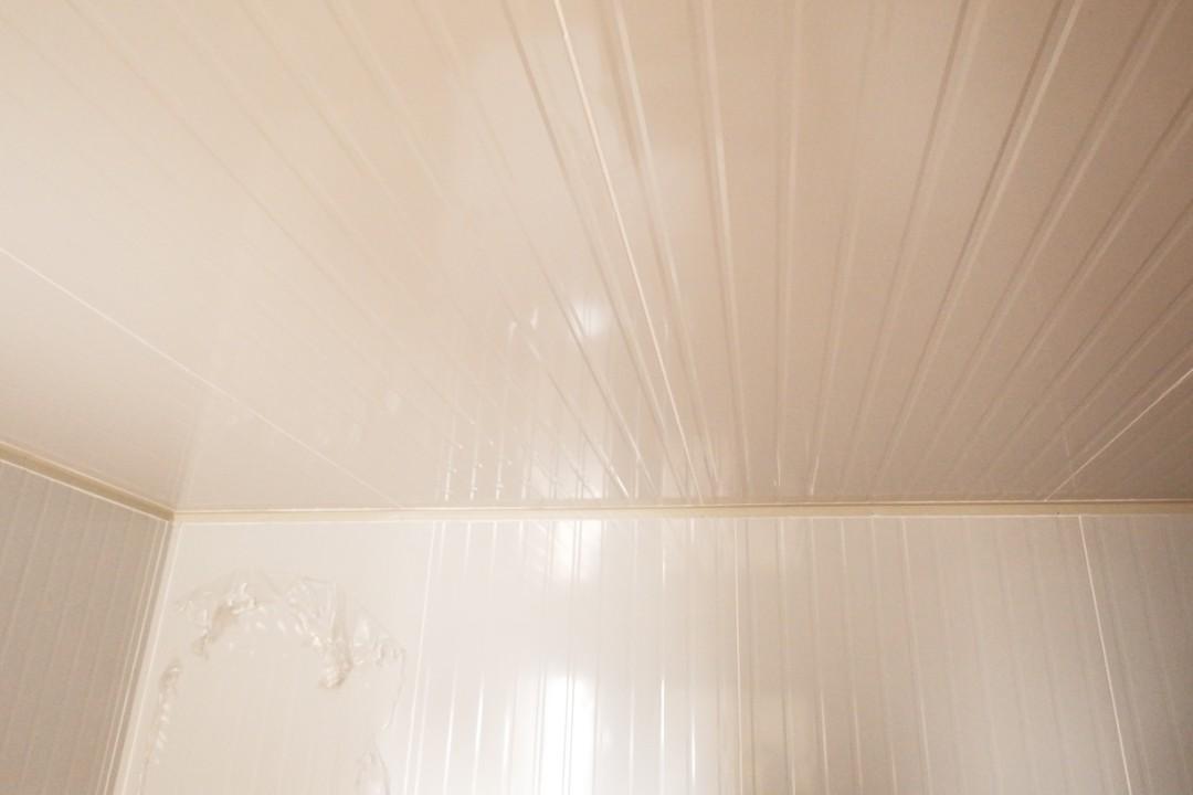 Insulated Sandwich Panel Walling and Roofing (Category: Construction & Building Materials) located in Malabon City. Submitted by panserv.ent (Listing ID 243227693, Image 3). Description: Good day! We are a trusted supplier and installer of INSULATED SANDWICH PANEL. We have: PUR PIR EPS at 25mm up to 150mm. We also: Fabricate doors Supply refrigeration system For more info: 09236186289.