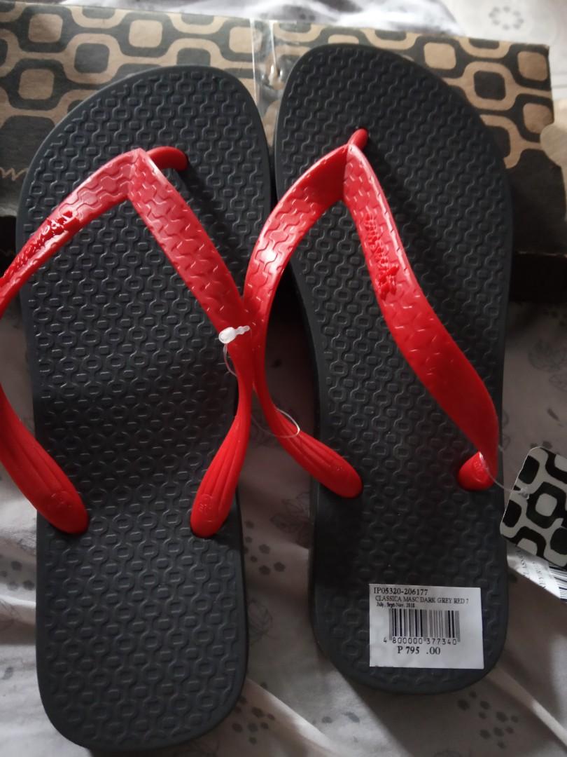 slippers ipanema sale