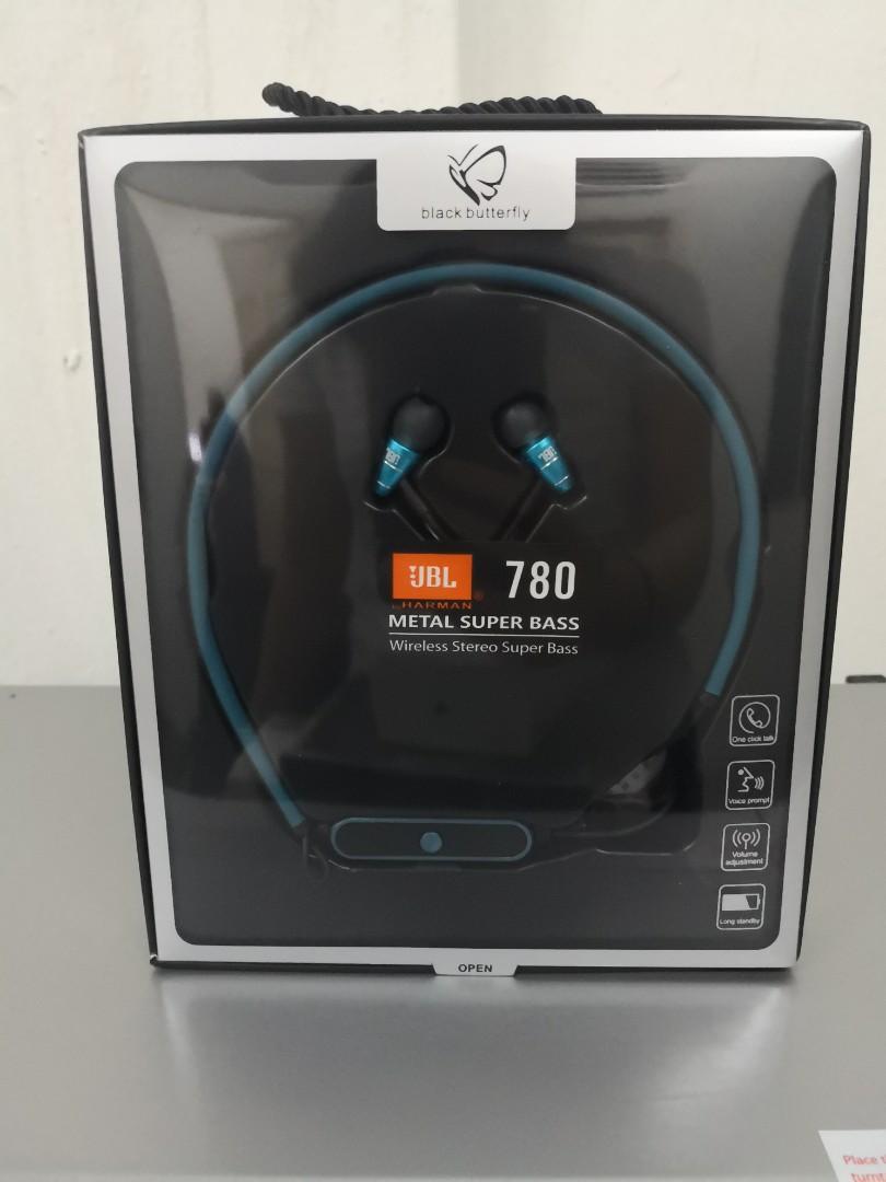 jbl 780 metal super bass price