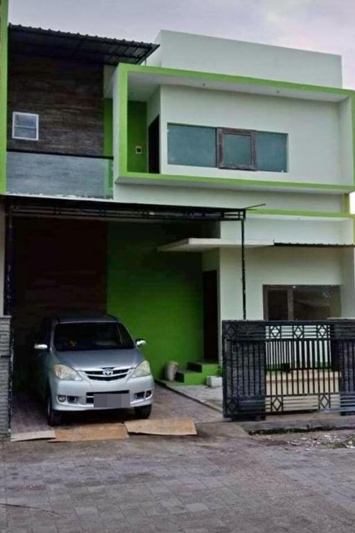 Jual Rumah Minimalis Di Pura Demak Denbar Bali Properti Dijual Di Carousell