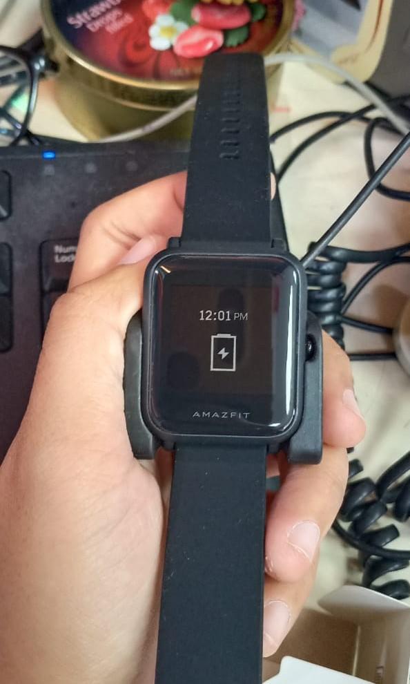 Amazfit second shop