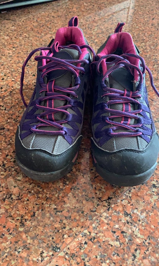 karrimor spikes