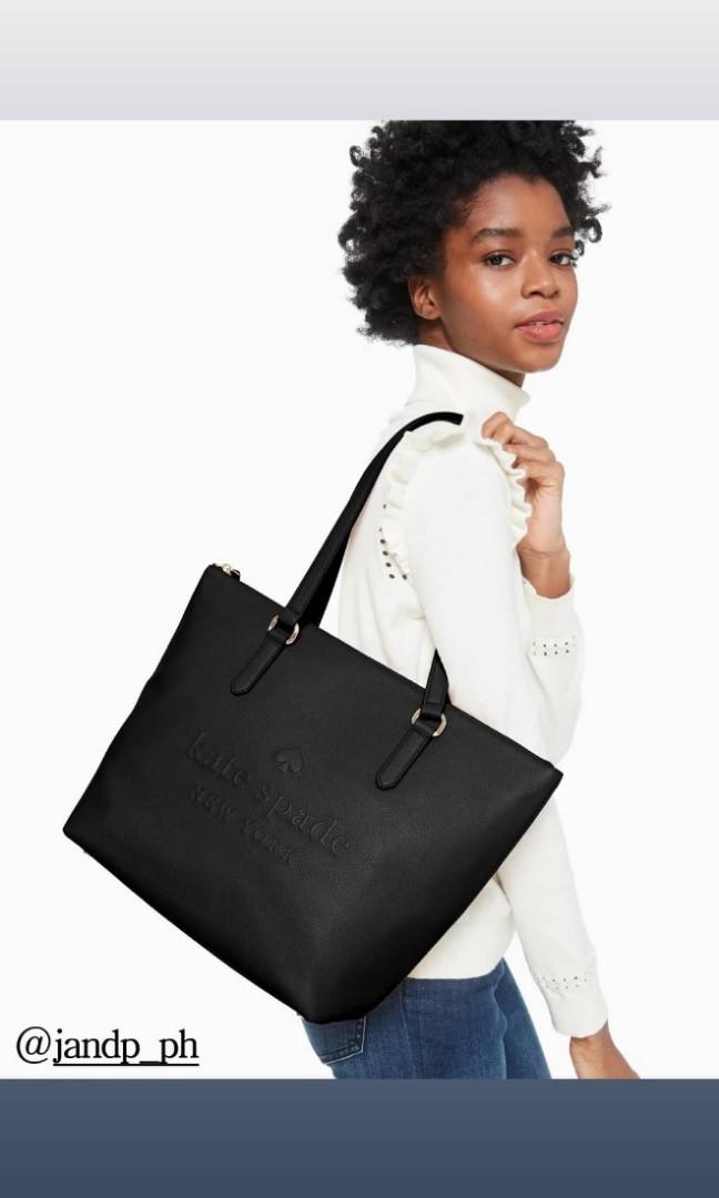 Larchmont avenue logo penny kate spade online