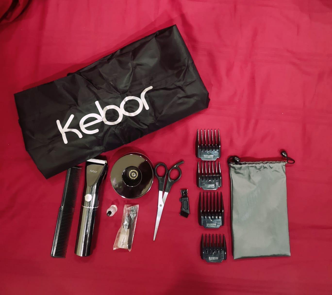 kebor hair clipper