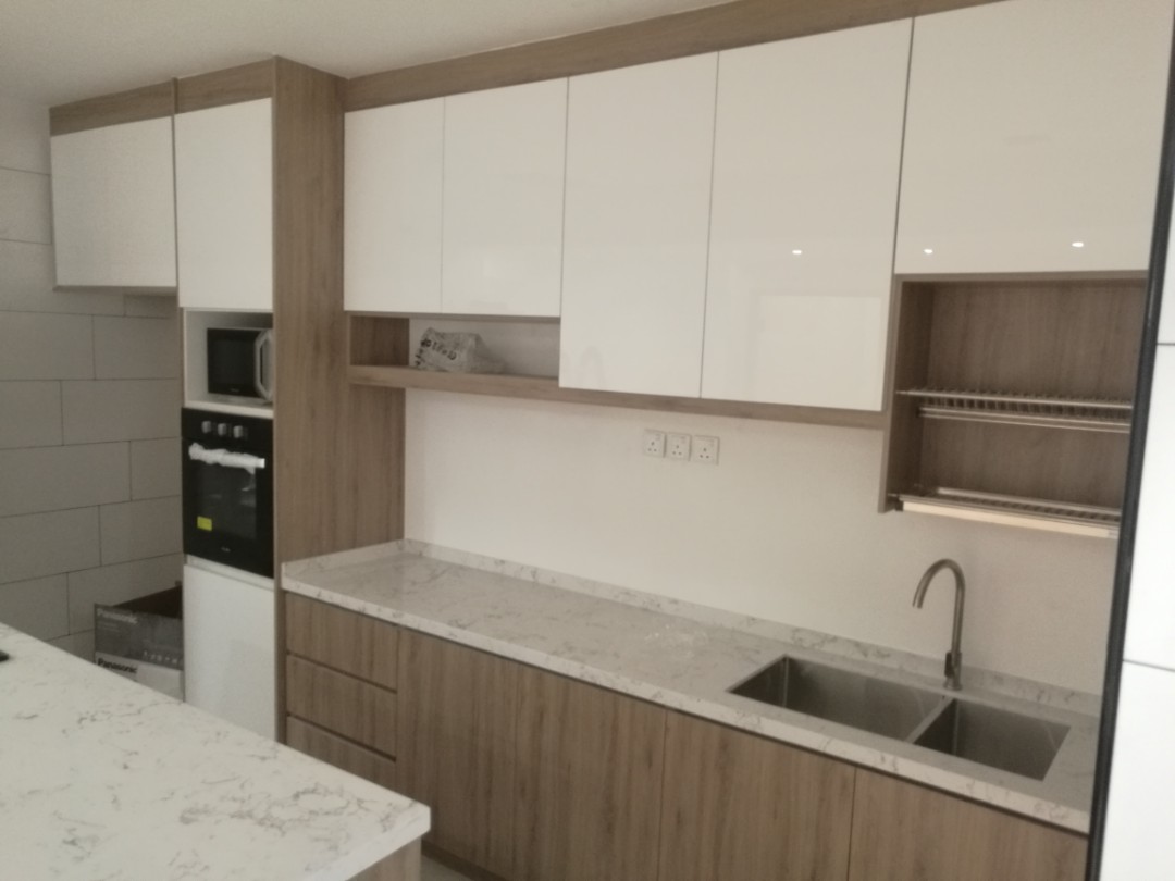 Kitchen Cabinet Sink Dapur Murah Carpenter Wardrobe Tv Rumah Sink Dapur Murah Carpenter Wardrobe