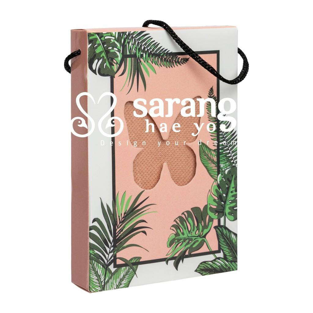 Kotak Doorgift Sapu Tangan Rama Rama Hobbies Toys Stationery Craft Occasions Party Supplies On Carousell