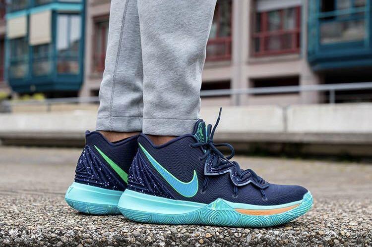 Kyrie ufo 5 hot sale