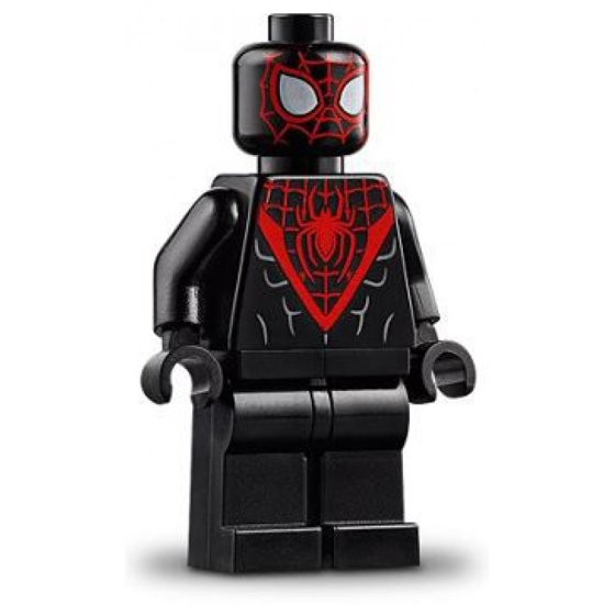 lego spider man miles morales