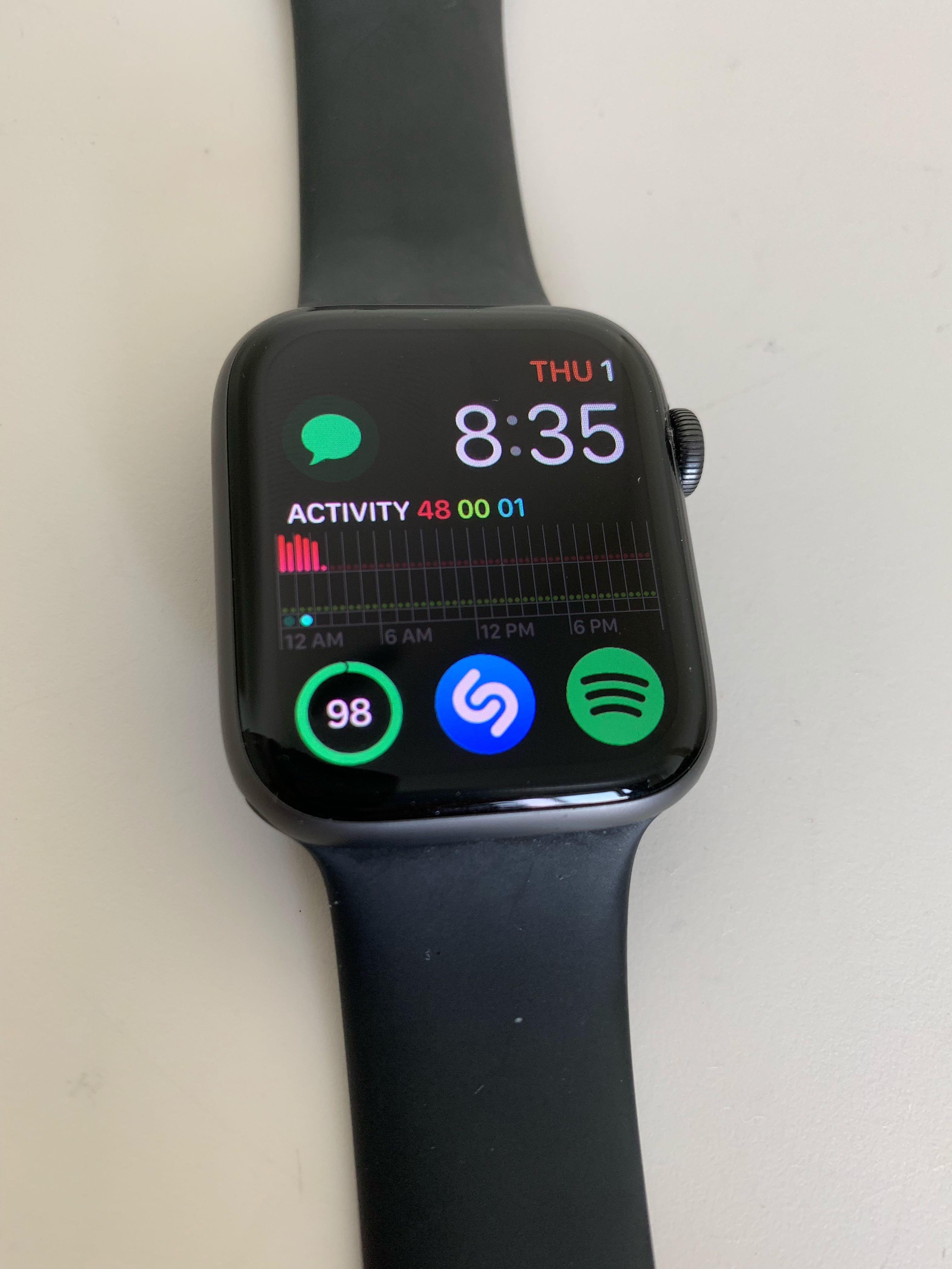 apple watch series 4 deals 44mm