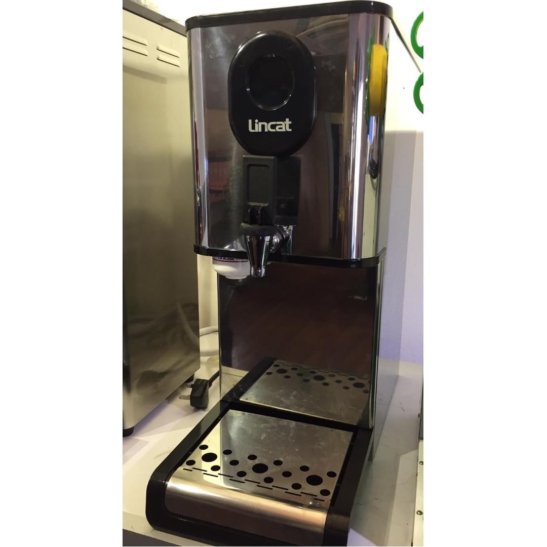 Lincat 31l Filter Flow Automatic Countertop Water Boiler On Carousell