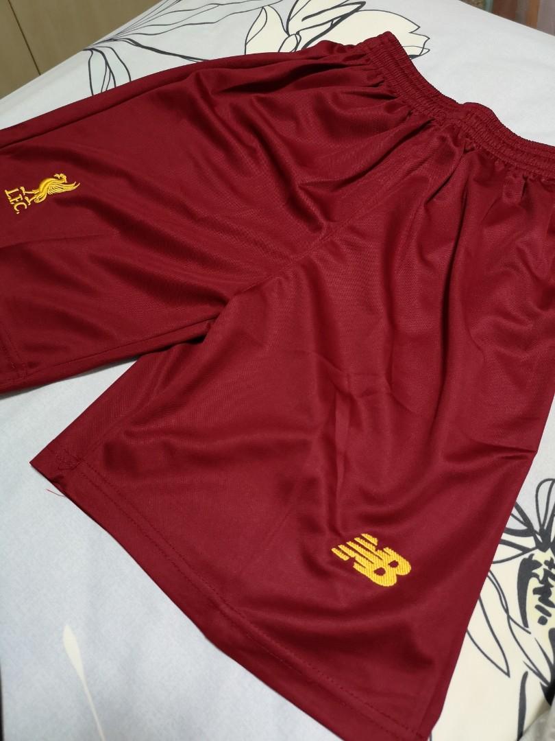 new balance soccer shorts