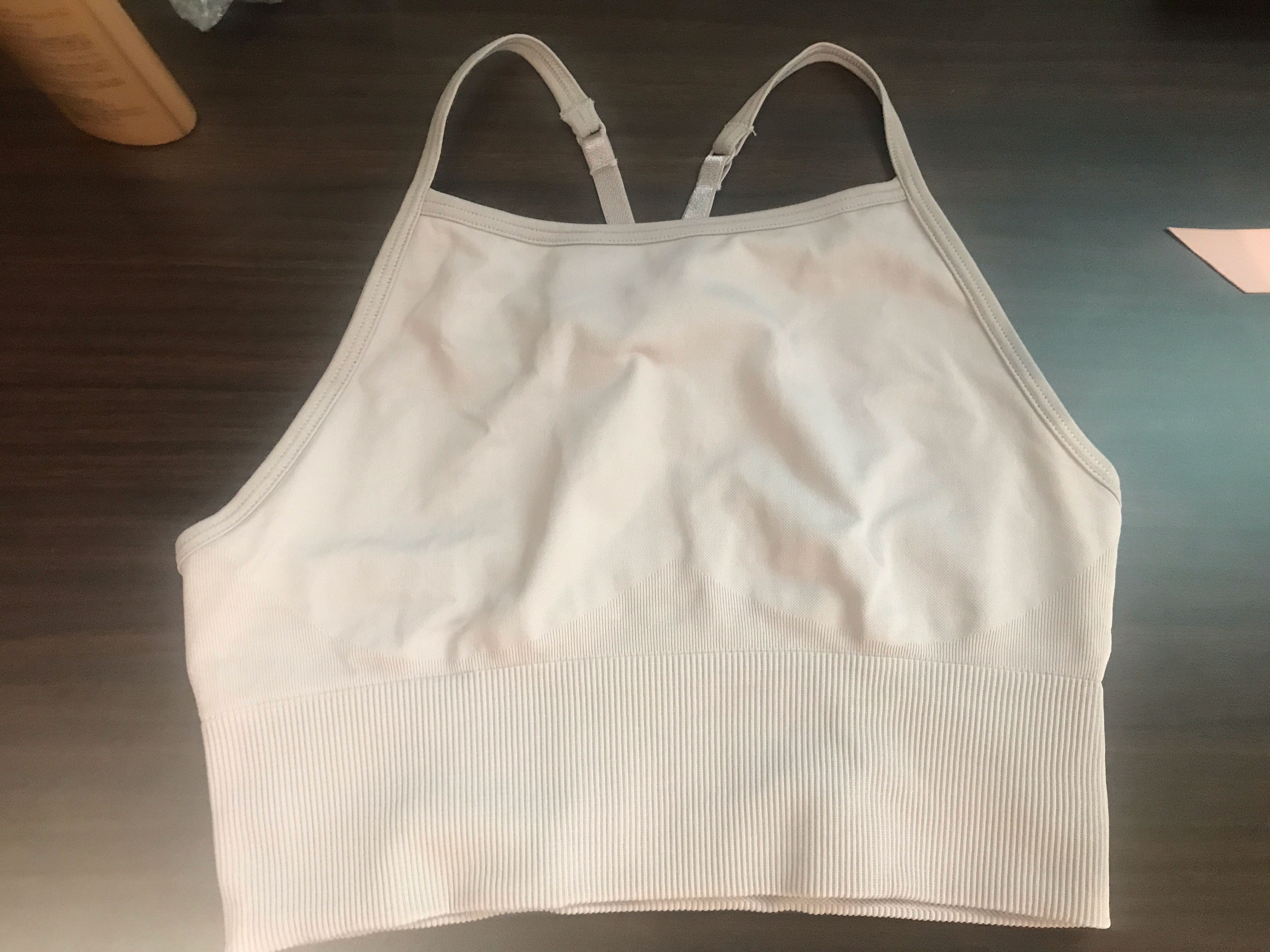 ebb to street bra long line