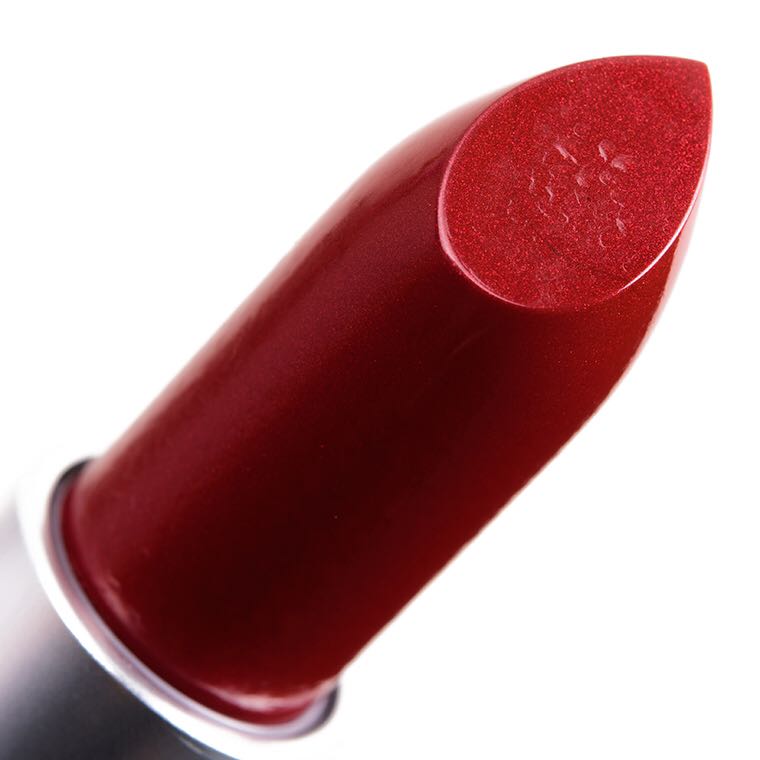mac 304 lipstick