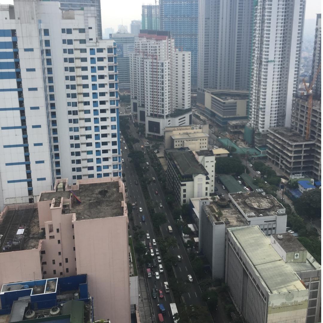 24/7 makati parking space for rent on carousell