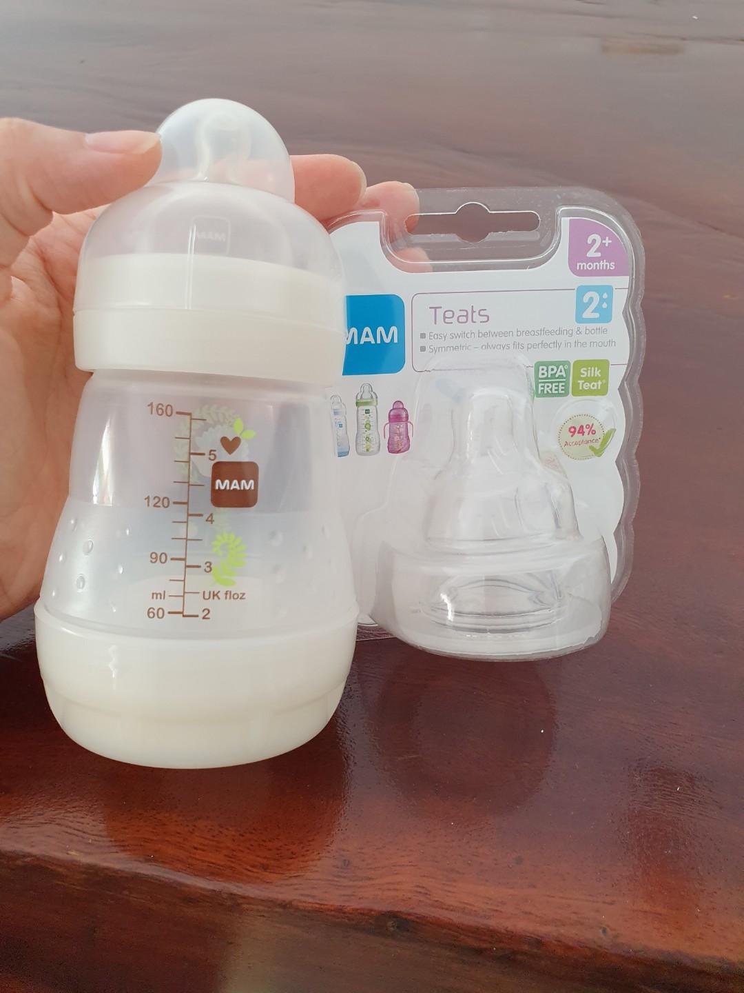 free mam bottle 2019