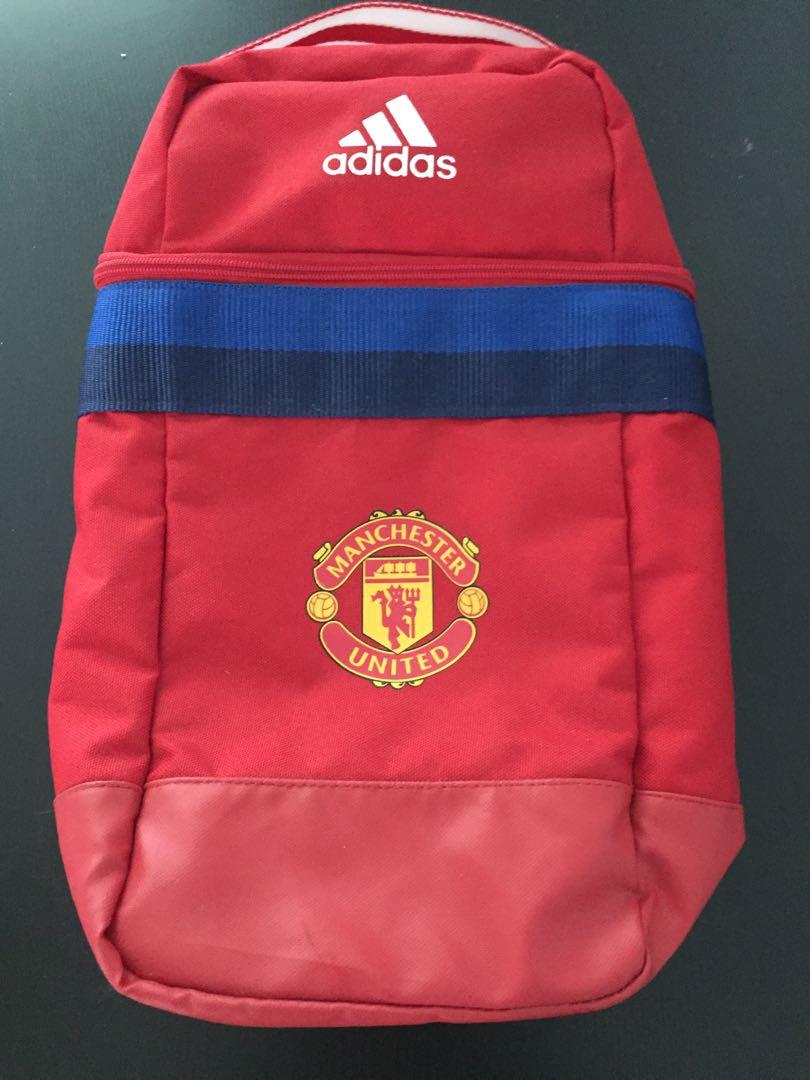 Kitbag man utd Clearance