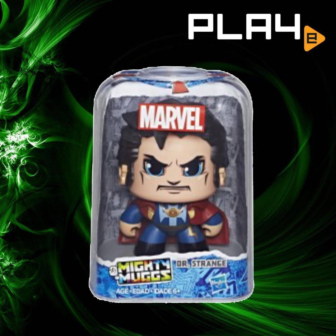 mighty muggs dr strange