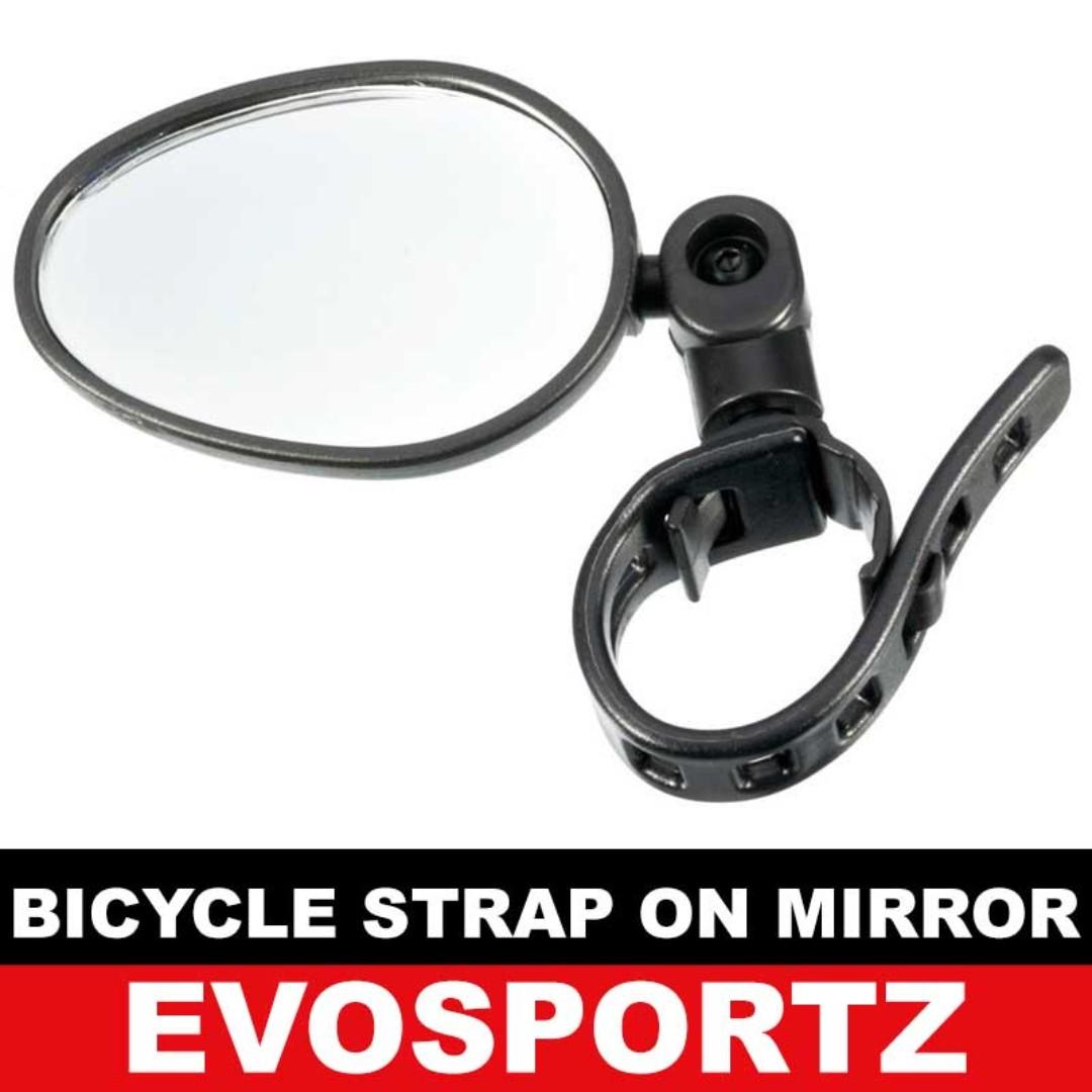 bike accessories mirror