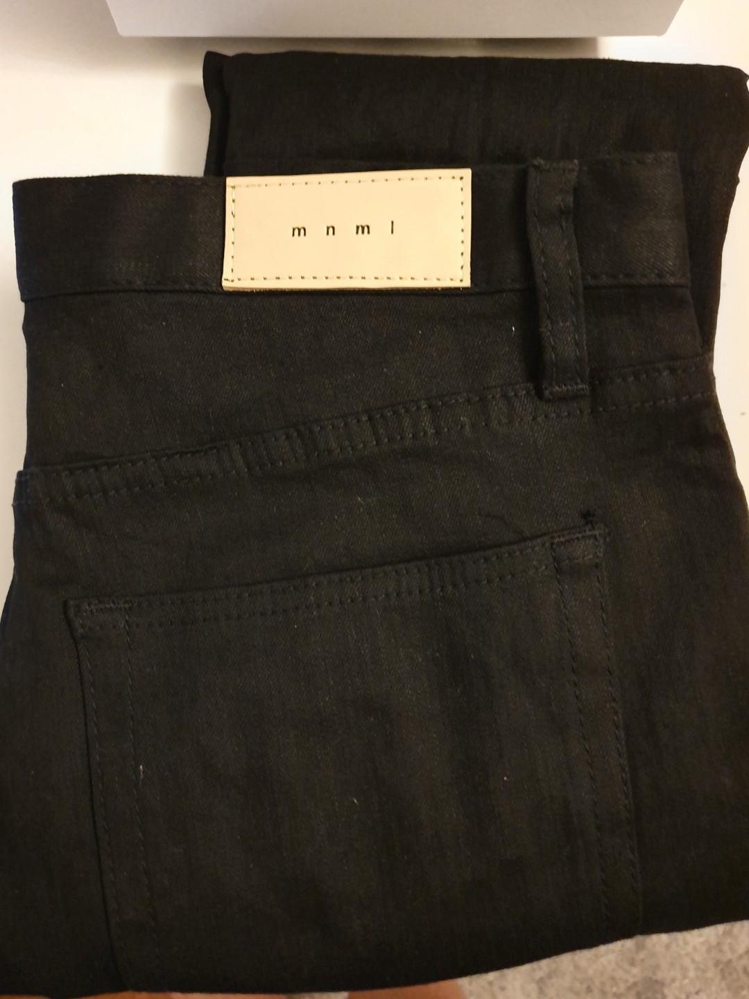 M43 stretch denim shop