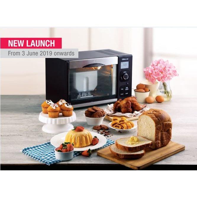 Multipurpose Noxxa Bread Maker Kitchen Appliances On Carousell